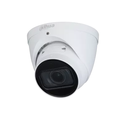 Cameră de supraveghere dome IP 5MP IR WizSense IPC-HDW3541T-ZAS-27135, [],high-security.ro