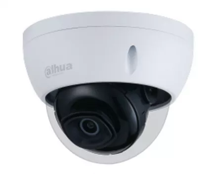 Cameră de supraveghere dome IP WizSense 4K IR și obiectiv fix IPC-HDBW3841E-AS-0280B, [],high-security.ro