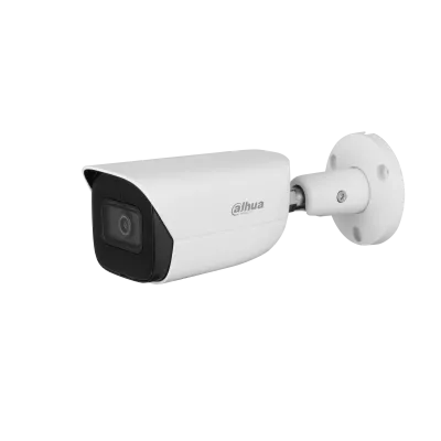Cameră de supraveghere IP 4K bullet WizSense IR cu focalizare fixă IPC-HFW3841E-AS-0360B, [],high-security.ro