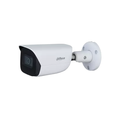 Cameră de supraveghere IP 4K WizSense IR bullet cu focalizare fixă IPC-HFW3841E-AS-S2, [],high-security.ro