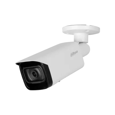Cameră de supraveghere IP 4MP Lite IR bullet cu focalizare fixă IPC-HFW2431TP-AS-S2, [],high-security.ro