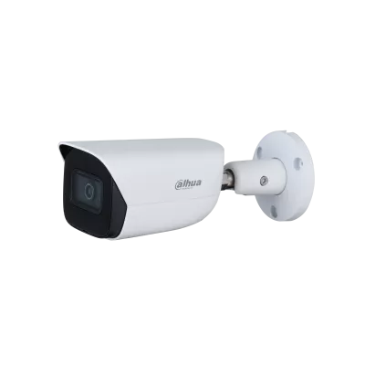 Cameră de supraveghere IP 4MP WizSense IR bullet cu focalizare fixă IPC-HFW3441EP-SA, [],high-security.ro