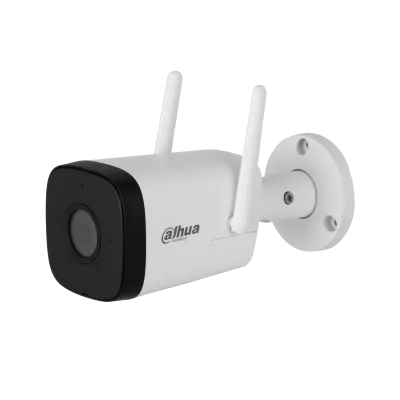 Cameră de supraveghere IP bullet 2 MP W-iFi IR IPC-HFW1230DT-STW, [],high-security.ro