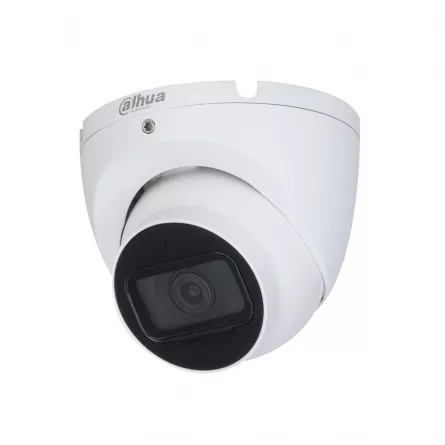 Cameră de supraveghere IP dome 2MP IR cu obiectiv fix IPC-HDW1230T-A-S5, [],high-security.ro