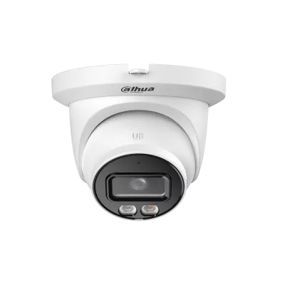 Cameră de supraveghere IP WizSense Smart Dual Light 6 MP IPC-HDW2649TM-S-IL-0280B, [],high-security.ro