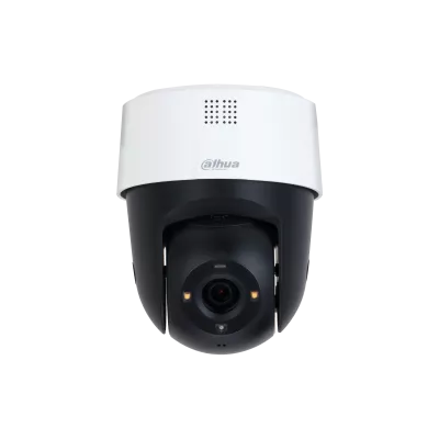 Cameră de supraveghere PT Full-color 2MP cu iluminare IR și lumină albă SD2A200-GN-A-PV, [],high-security.ro