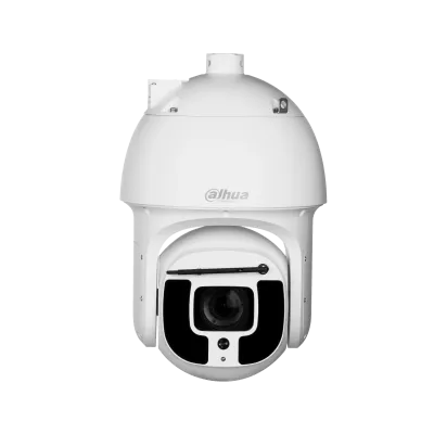 Cameră de supraveghere PTZ AI de rețea, 4K, 40x zoom, Starlight IR SD8A840-HNF-PA, [],high-security.ro