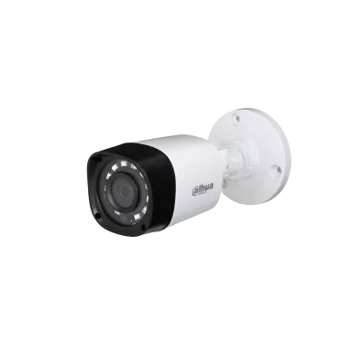 Cameră de supraveghere video bullet IR HDCVI 2MP HAC-HFW1200RP, [],high-security.ro