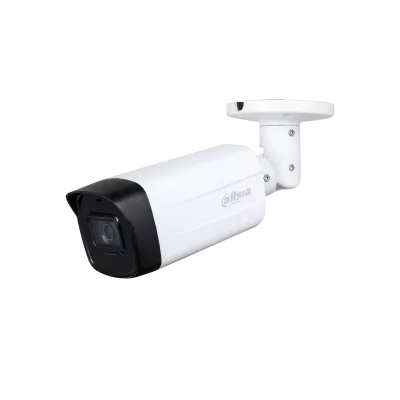 Cameră de supraveghere video bullet IR HDCVI 2MP HAC-HFW1200THP-I4, [],high-security.ro