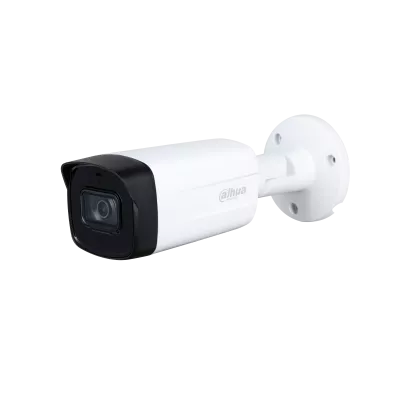 Cameră de supraveghere video bullet IR HDCVI 2MP HAC-HFW1200THP-I8, [],high-security.ro
