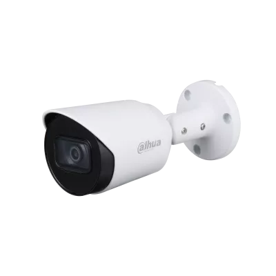 Cameră de supraveghere video bullet IR HDCVI 2MP HAC-HFW1200TP, [],high-security.ro