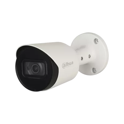 Cameră de supraveghere video bullet IR HDCVI 4K HAC-HFW1800T-A-0280B, [],high-security.ro