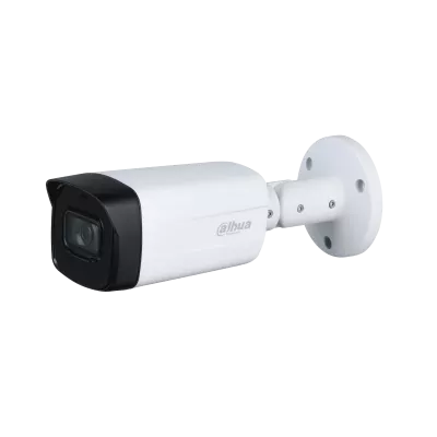 Cameră de supraveghere video bullet IR HDCVI 4K HAC-HFW1800TH-I8-0360B, [],high-security.ro