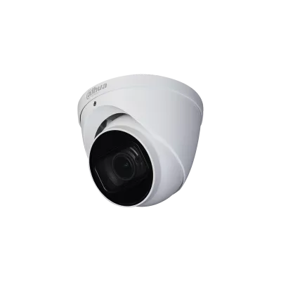 Cameră de supraveghere video dome IR HDCVI 2MP HAC-HDW1200TP-Z, [],high-security.ro