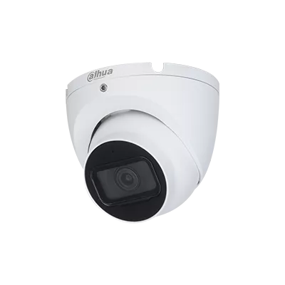 Cameră de supraveghere video dome IR HDCVI 4K HAC-HDW1800TLMP-A, [],high-security.ro