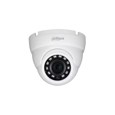 Cameră de supraveghere video dome IR HDCVI 4K HAC-HDW1801MP, [],high-security.ro