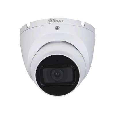 Cameră de supraveghere video dome IR HDCVI 4K HAC-HDW1801TLMP-A, [],high-security.ro