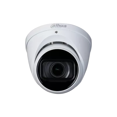 Cameră de supraveghere video IR HDCVI 2MP Starlight HAC-HDW1231T-Z-A-2712, [],high-security.ro
