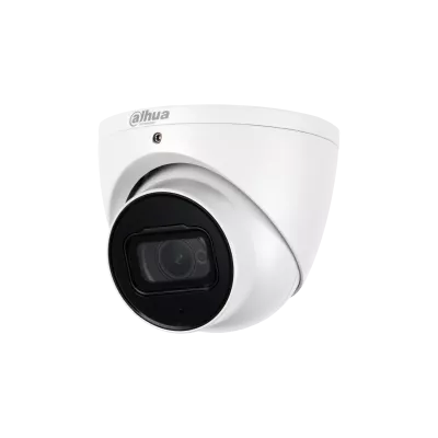 Cameră de supraveghere video IR HDCVI 4K Starlight HAC-HDW2802TP-A, [],high-security.ro