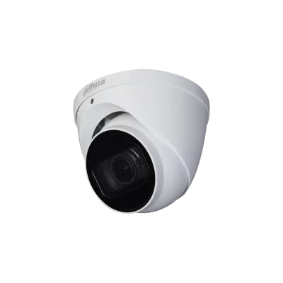 Cameră dome 5MP HDCVI IR Eyeball HAC-HDW1500T-Z-A-2712-S2, [],high-security.ro