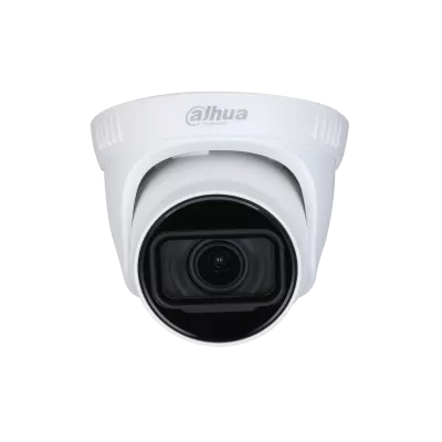 Cameră dome de exterior 2 MP HDCVI HAC-T3A21-Z-2712, [],high-security.ro