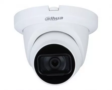 Cameră dome HDCVI 2MP HAC-HDW1200TLMQ-A-0280-S6, [],high-security.ro