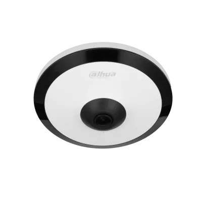 Cameră IP fisheye WizMind cu iluminare IR, rezoluție 5 MP IPC-EW5541-AS, [],high-security.ro