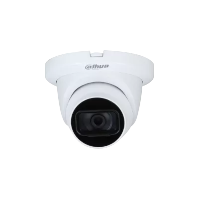 Cameră de supraveghere dome 2MP Starlight HDCVI HAC-HDW1231TLMQ-A, [],high-security.ro