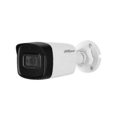 Cameră de supraveghere 4K bullet de exterior HAC-HFW1800TL-A-0360B, [],high-security.ro