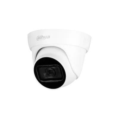 Cameră de supraveghere dome 4MP HDCVI HAC-HDW1400TL-A, [],high-security.ro