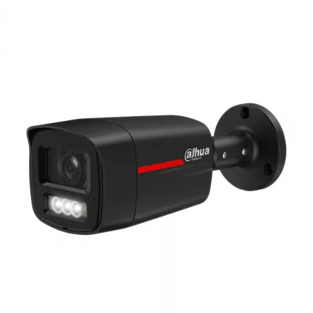 Camera de supraveghere, bullet 4K, WizSense WizColor, cu focalizare fixa IPC-HFW2849TL-S-LED-0280B-PRO-BLACK, [],https:high-security.ro