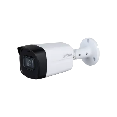 Cameră de supraveghere Bullet Starlight HDCVI 2MP HAC-HFW1231TLM-I6-A, [],high-security.ro