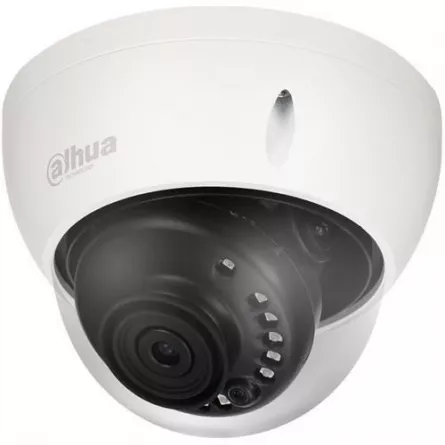 Cameră de supraveghere Dome HDCVI de 4MP HAC-HDBW1400E, [],high-security.ro
