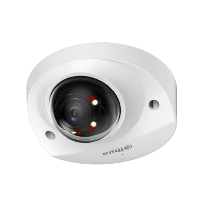 Camera de supraveghere dome WizSense Smart Dual Light, 4 MP IPC-HDBW2449F-AS-IL-0280B, [],https:high-security.ro