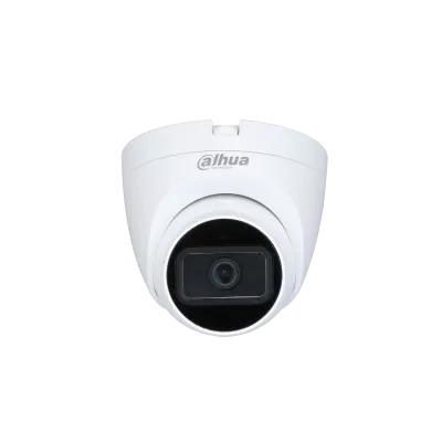 Cameră de supraveghere dome HDCVI 2 MP HAC-HDW1200TRQ-0280B, [],high-security.ro