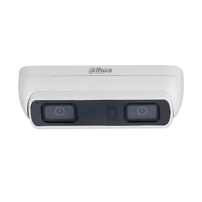 Camera de supraveghere IP WizMind 4 MP, cu doua lentile si analiza stereo IPC-HDW8441X-BV-3D-0200B, [],https:high-security.ro