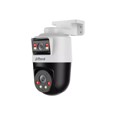 Camera de supraveghere PT WizSense X-Spans Smart Dual Light, 2+2 MP SDT2A200-2F-NB-A-PV, [],https:high-security.ro