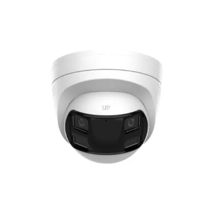Camera de supraveghere turret, lentila fixa 6 MP IPC-T260HAD-LUF/SL, [],https:high-security.ro