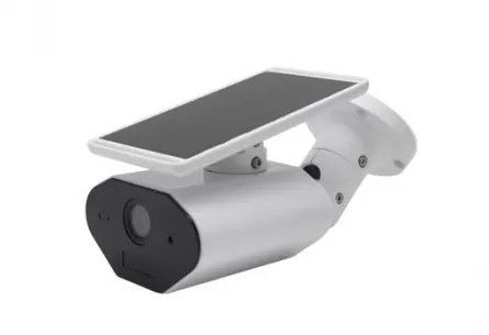 Cameră de supraveghere WiFi Smart Solară ITS-BC10, [],high-security.ro