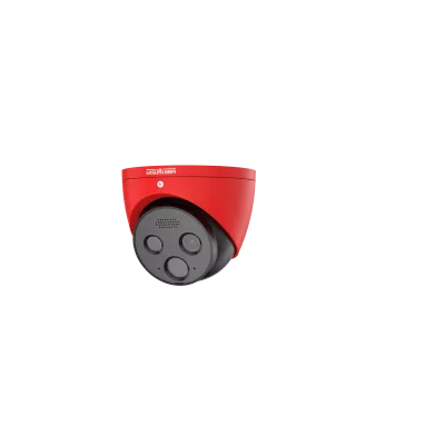 Camera detectie flacara HY-FT431LDP-TD1F4-MB, [],high-security.ro