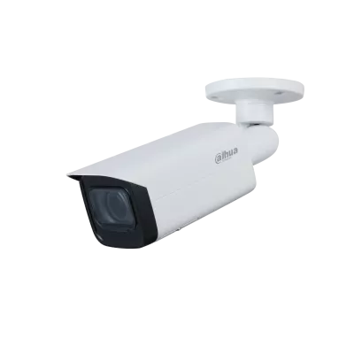 Cameră IP bullet de exterior cu AI 8MP IPC-HFW3841T-ZAS, [],high-security.ro