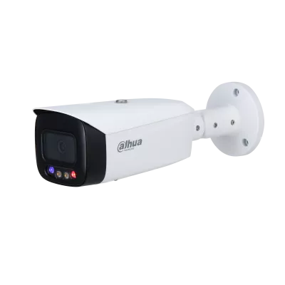 Cameră 5MP bullet IP Full Color 5MP IPC-HFW3549T1-AS-PV-0280B, [],high-security.ro