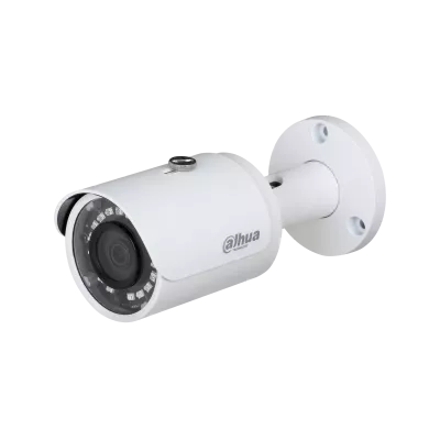 Cameră IP mini-bullet 2MP IPC-HFW1230S-0280B-S5, [],high-security.ro