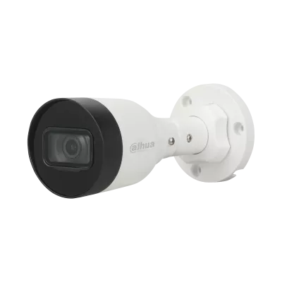 Cameră IP mini-bullet 2MP IPC-HFW1230S-0280B-S4, [],high-security.ro