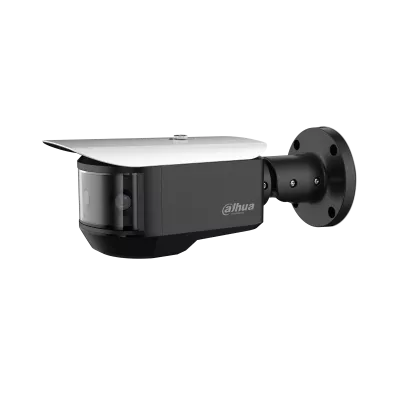 Cameră panoramică HDCVI IR-Bullet multi-senzor 3x2MP HAC-PFW3601P-A180-E3, [],high-security.ro