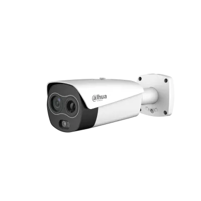 Cameră termică hibrid TPC-BF5421-T, [],high-security.ro