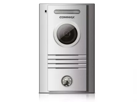 Cameră videointerfon color DRC-40K, [],high-security.ro