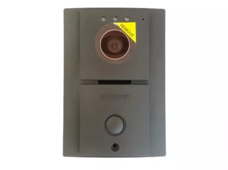 Videointerfon color cu cameră DRC-4L, [],high-security.ro