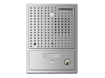 Cameră videointerfon color exterior DRC-4CGN2, [],high-security.ro