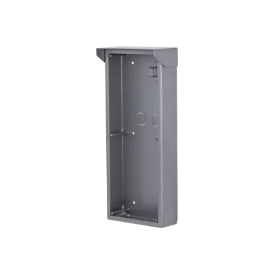 Carcasa de protectie impotriva ploii pentru post videointerfon de exterior VTM53R3, [],https:high-security.ro